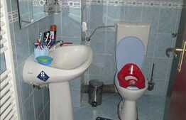 Vanzare apartament 2 camere, 60 mp utili, imobil nou, garaj si loc parcare!