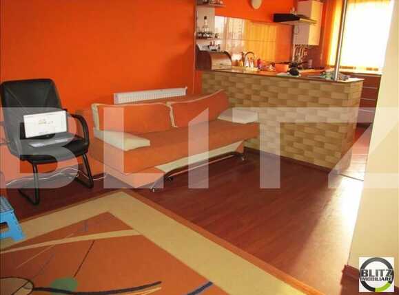 Apartament de vânzare 2 camere Bună Ziua - 9802AV | BLITZ Cluj-Napoca | Poza1