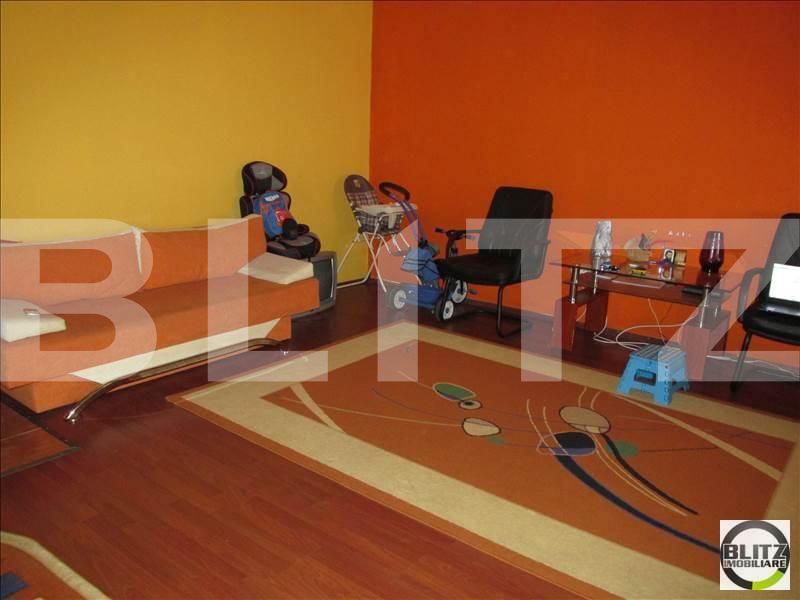 Apartament de vânzare 2 camere Bună Ziua - 9802AV | BLITZ Cluj-Napoca | Poza3