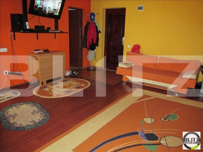 Apartament de vânzare 2 camere Bună Ziua - 9802AV | BLITZ Cluj-Napoca | Poza2