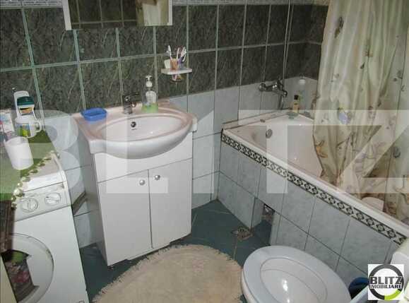 Apartament de vânzare 3 camere Marasti - 9803AV | BLITZ Cluj-Napoca | Poza12