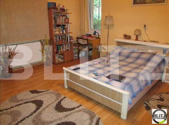 Apartament de vânzare 3 camere Marasti - 9803AV | BLITZ Cluj-Napoca | Poza1