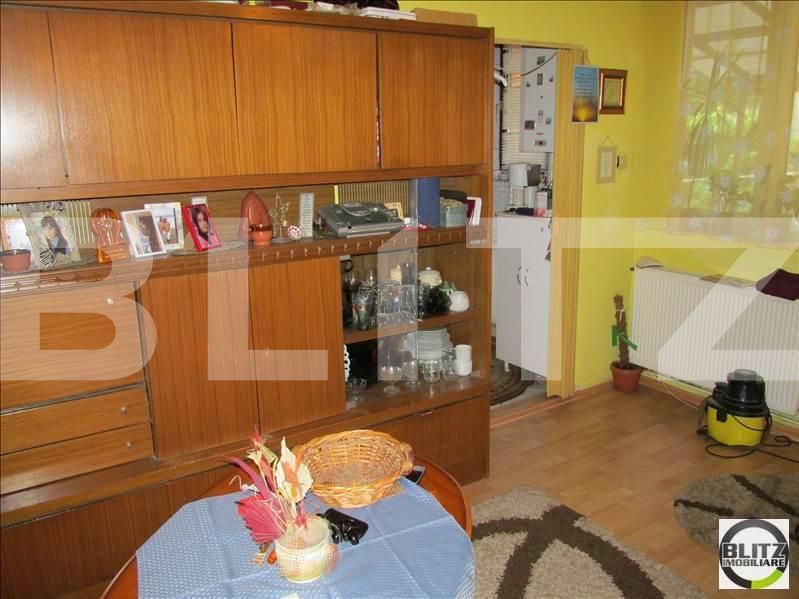 Apartament de vânzare 3 camere Marasti - 9803AV | BLITZ Cluj-Napoca | Poza5