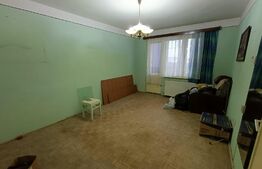 Apartament 2 camere decomandate, 51mp, in cartierul Gheorgheni