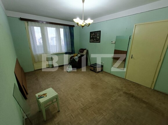 Apartament de vânzare 2 camere Gheorgheni - 98032AV | BLITZ Cluj-Napoca | Poza2