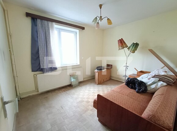 Apartament de vânzare 2 camere Gheorgheni - 98032AV | BLITZ Cluj-Napoca | Poza1