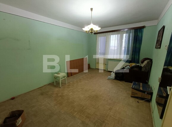 Apartament de vânzare 2 camere Gheorgheni - 98032AV | BLITZ Cluj-Napoca | Poza3