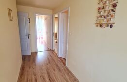 Casa indivituala, 4 camere, garaj, 460 mp de teren, sat Tauti