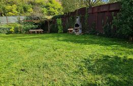 Casa indivituala, 4 camere, garaj, 460 mp de teren, sat Tauti