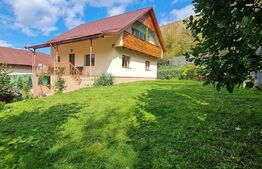 Casa indivituala, 4 camere, garaj, 460 mp de teren, sat Tauti