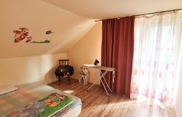 Casa indivituala, 4 camere, garaj, 460 mp de teren, sat Tauti