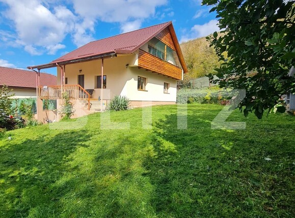 Casa de vânzare 4 camere Floreşti - 98035CV | BLITZ Cluj-Napoca | Poza1