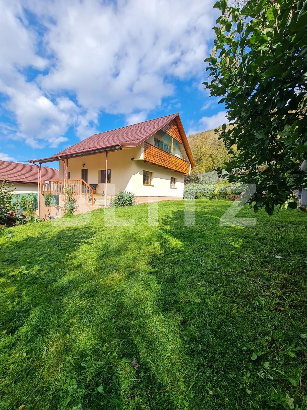 Casa de vânzare 4 camere Floreşti - 98035CV | BLITZ Cluj-Napoca | Poza1