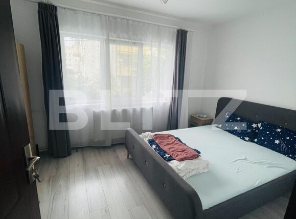Apartament de vânzare 3 camere Marasti - 98036AV | BLITZ Cluj-Napoca | Poza1