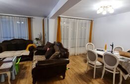 Casa individuala in stil mediteranean, 4 camere, garaj, zona strazii Ioan Rusu