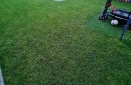 Casa individuala in stil mediteranean, 4 camere, garaj, zona strazii Ioan Rusu