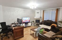 Casa individuala in stil mediteranean, 4 camere, garaj, zona strazii Ioan Rusu