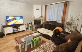 Casa individuala in stil mediteranean, 4 camere, garaj, zona strazii Ioan Rusu