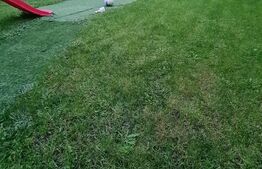 Casa individuala in stil mediteranean, 4 camere, garaj, zona strazii Ioan Rusu