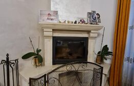 Casa individuala in stil mediteranean, 4 camere, garaj, zona strazii Ioan Rusu