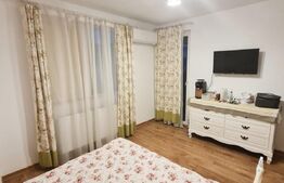 Casa individuala in stil mediteranean, 4 camere, garaj, zona strazii Ioan Rusu