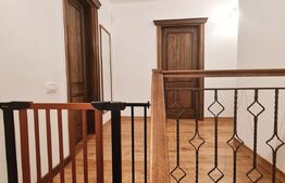 Casa individuala in stil mediteranean, 4 camere, garaj, zona strazii Ioan Rusu