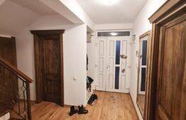 Casa individuala in stil mediteranean, 4 camere, garaj, zona strazii Ioan Rusu