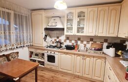 Casa individuala in stil mediteranean, 4 camere, garaj, zona strazii Ioan Rusu