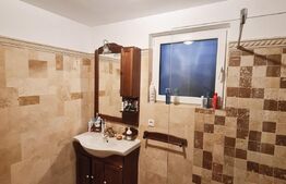 Casa individuala in stil mediteranean, 4 camere, garaj, zona strazii Ioan Rusu