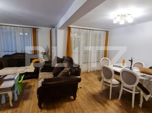 Casa de vânzare 4 camere Floreşti - 98041CV | BLITZ Cluj-Napoca | Poza4