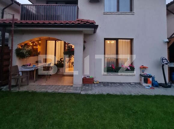 Casa de vânzare 4 camere Floreşti - 98041CV | BLITZ Cluj-Napoca | Poza1