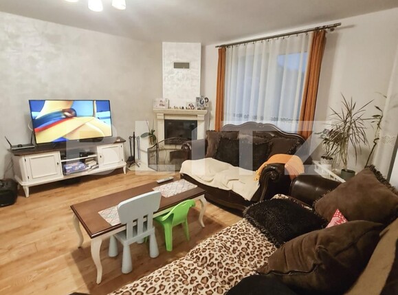 Casa de vânzare 4 camere Floreşti - 98041CV | BLITZ Cluj-Napoca | Poza7