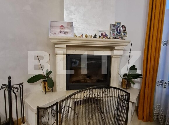 Casa de vânzare 4 camere Floreşti - 98041CV | BLITZ Cluj-Napoca | Poza8