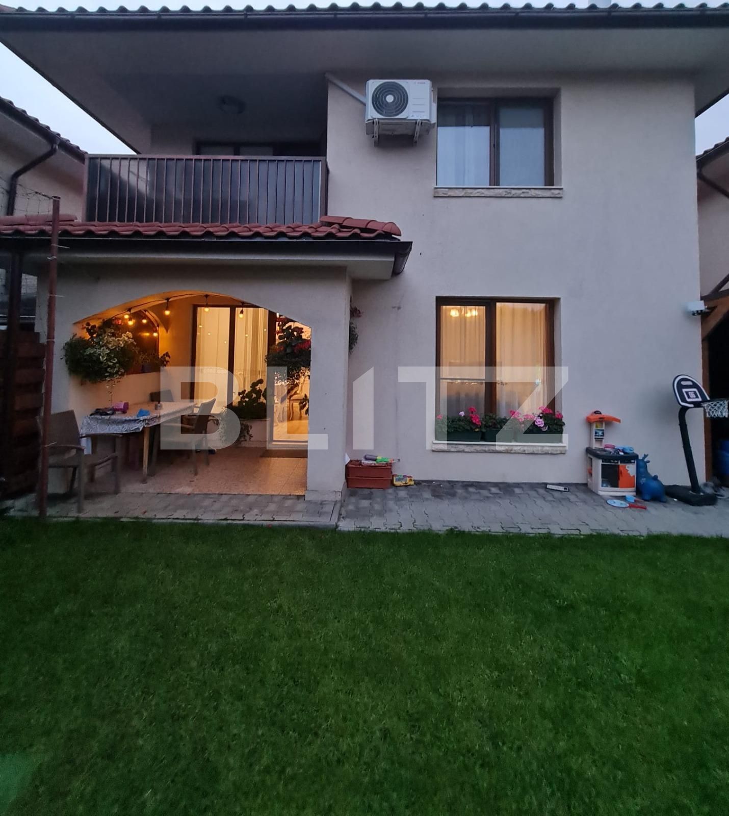 Casa de vânzare 4 camere Floreşti - 98041CV | BLITZ Cluj-Napoca | Poza1