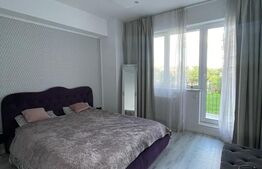 Apartament 3 camere, 55 mp, finisat, etaj intermediar, Complex Studium Green