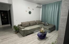 Apartament 3 camere, 55 mp, finisat, etaj intermediar, Complex Studium Green