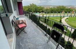 Apartament 3 camere, 55 mp, finisat, etaj intermediar, Complex Studium Green