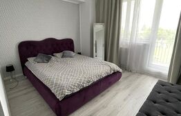 Apartament 3 camere, 55 mp, finisat, etaj intermediar, Complex Studium Green