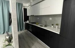 Apartament 3 camere, 55 mp, finisat, etaj intermediar, Complex Studium Green