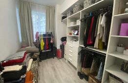 Apartament 3 camere, 55 mp, finisat, etaj intermediar, Complex Studium Green