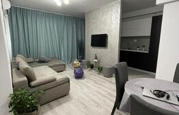 Apartament 3 camere, 55 mp, finisat, etaj intermediar, Complex Studium Green