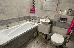 Apartament 3 camere, 55 mp, finisat, etaj intermediar, Complex Studium Green