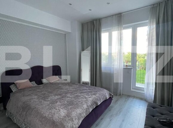 Apartament de vânzare 3 camere Marasti - 98043AV | BLITZ Cluj-Napoca | Poza4