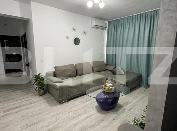 Apartament de vânzare 3 camere Marasti - 98043AV | BLITZ Cluj-Napoca | Poza3