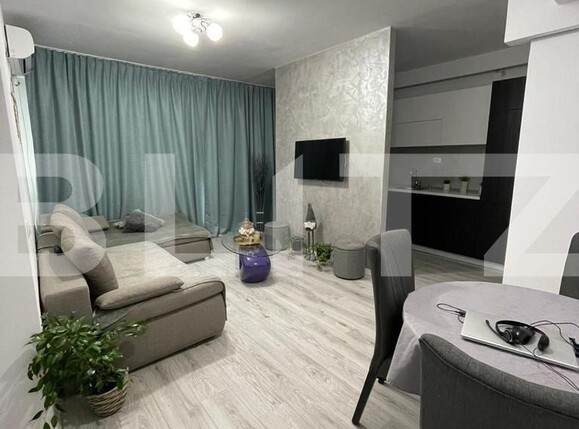 Apartament de vânzare 3 camere Marasti - 98043AV | BLITZ Cluj-Napoca | Poza1
