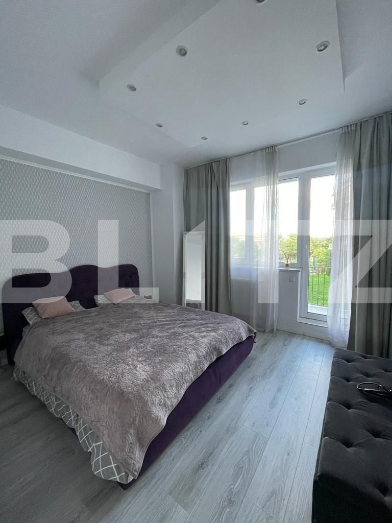 Apartament de vânzare 3 camere Marasti - 98043AV | BLITZ Cluj-Napoca | Poza4