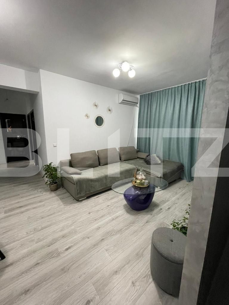 Apartament de vânzare 3 camere Marasti - 98043AV | BLITZ Cluj-Napoca | Poza3