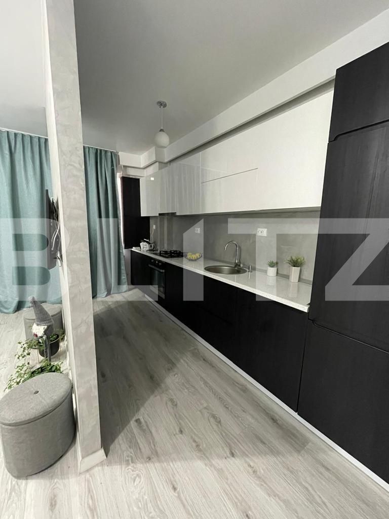 Apartament de vânzare 3 camere Marasti - 98043AV | BLITZ Cluj-Napoca | Poza2