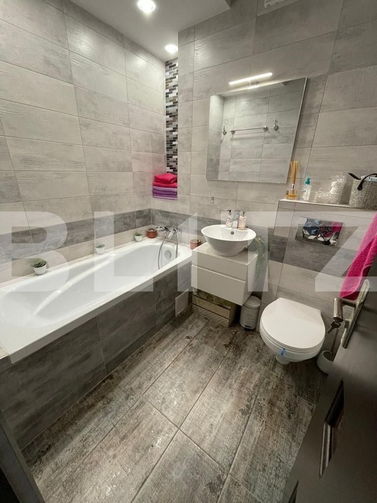 Apartament de vânzare 3 camere Marasti - 98043AV | BLITZ Cluj-Napoca | Poza7