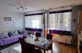 Apartament 2 camere, 48 mp, parcare, zona Terra